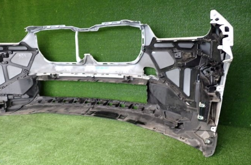 bmw x1 nárazník xline u11 2022+ - 3