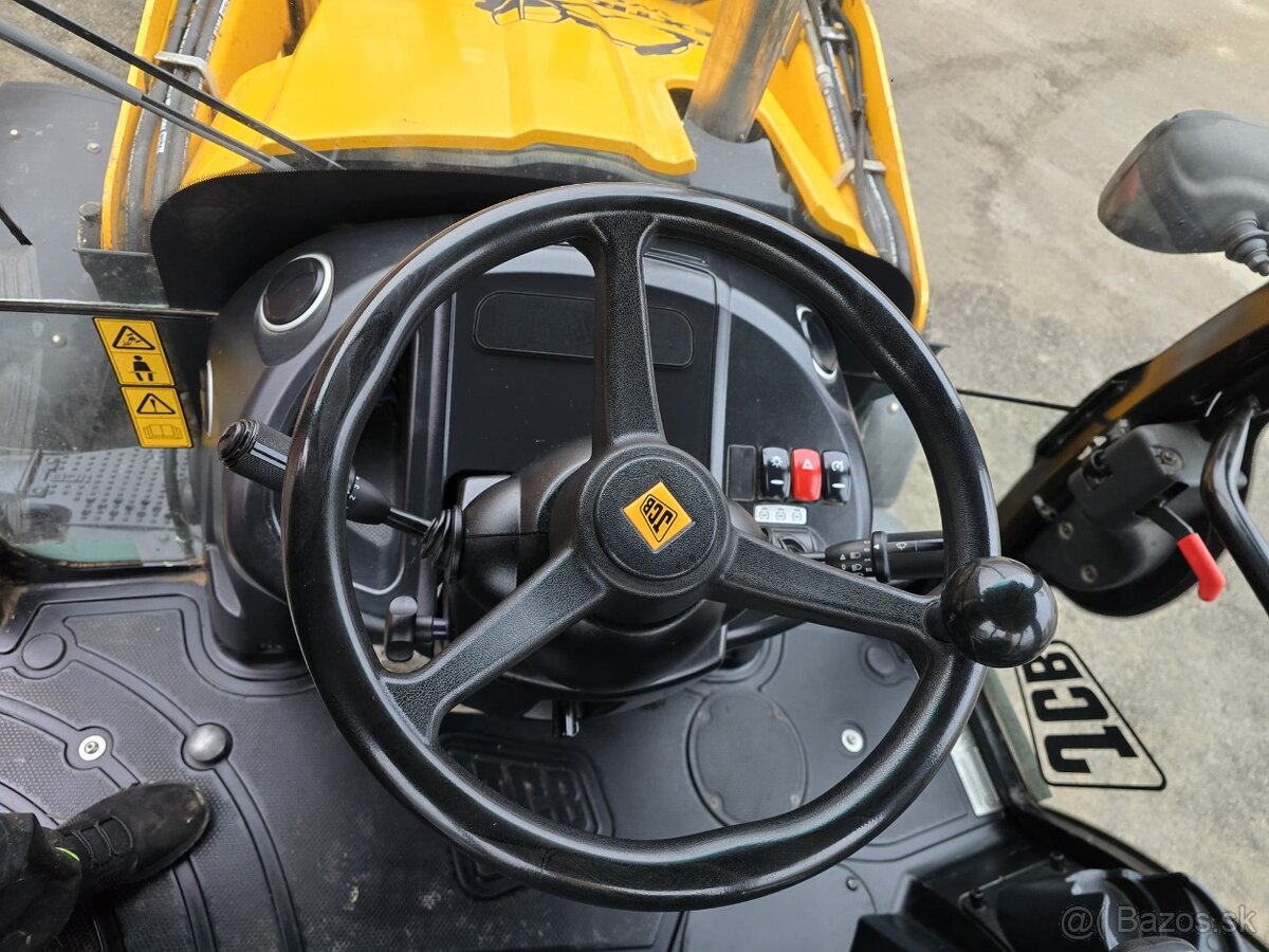 JCB 3CX 2019 - 3
