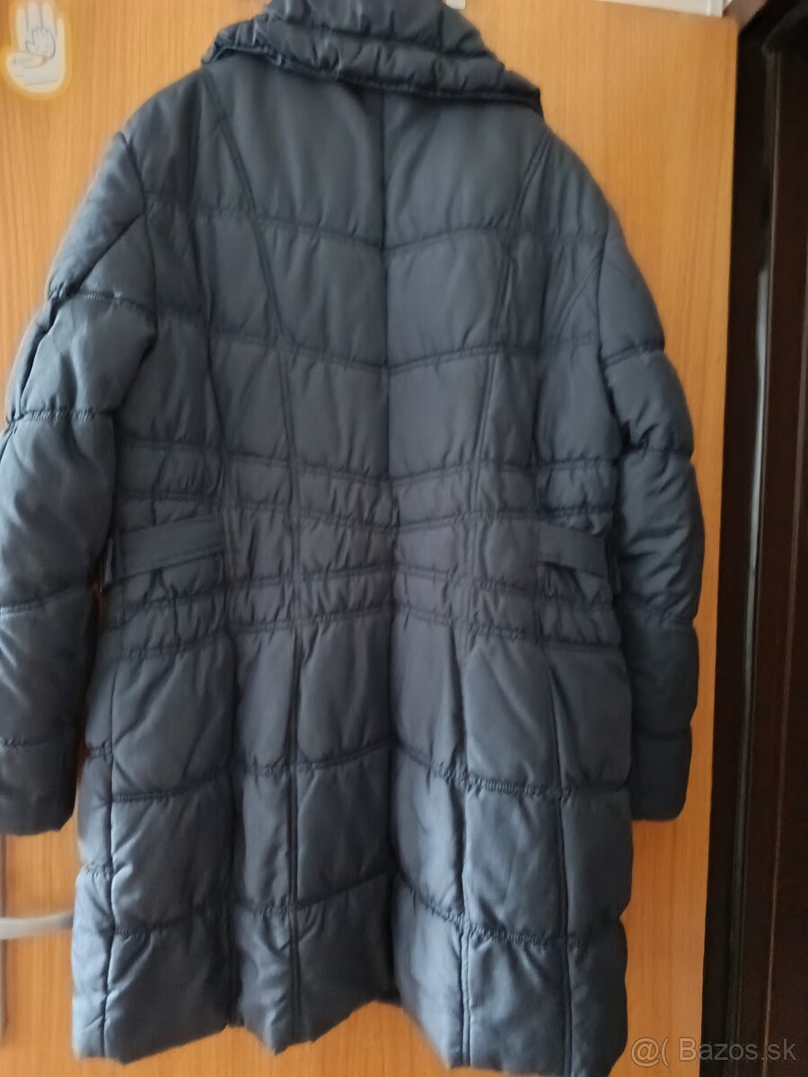 Zimný kabat - 3
