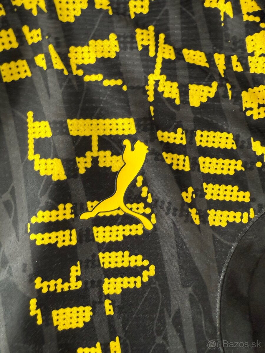 Borussia Dortmund training kit - 3