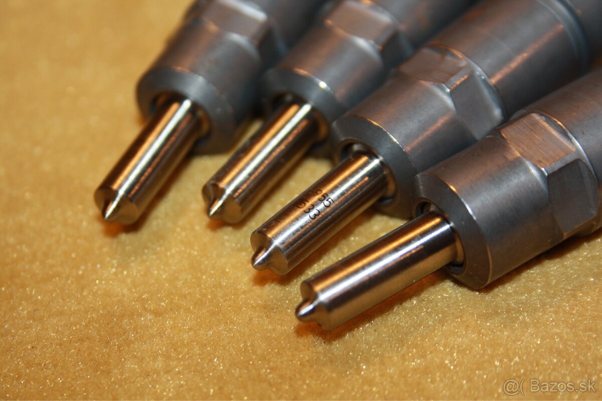 Vstrekovacie trysky IVECO-FIAT 2.3 D - 3