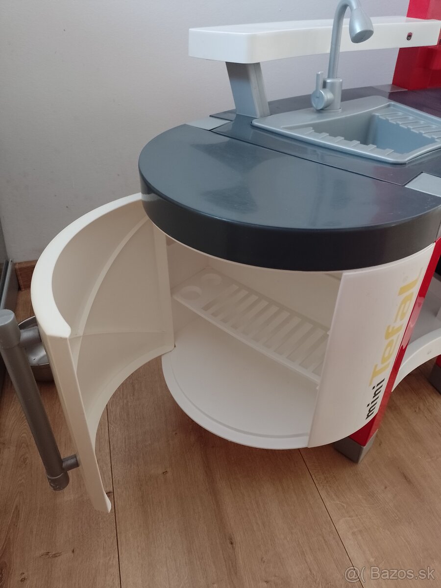 Detská kuchynka Smoby - 3