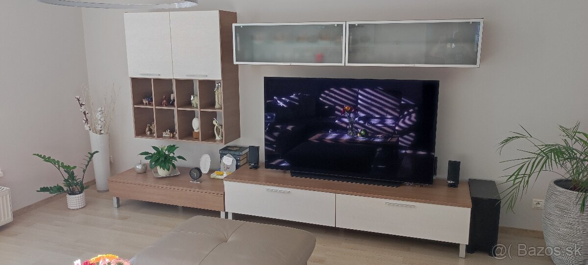 Predám obývaciu stenu - 3