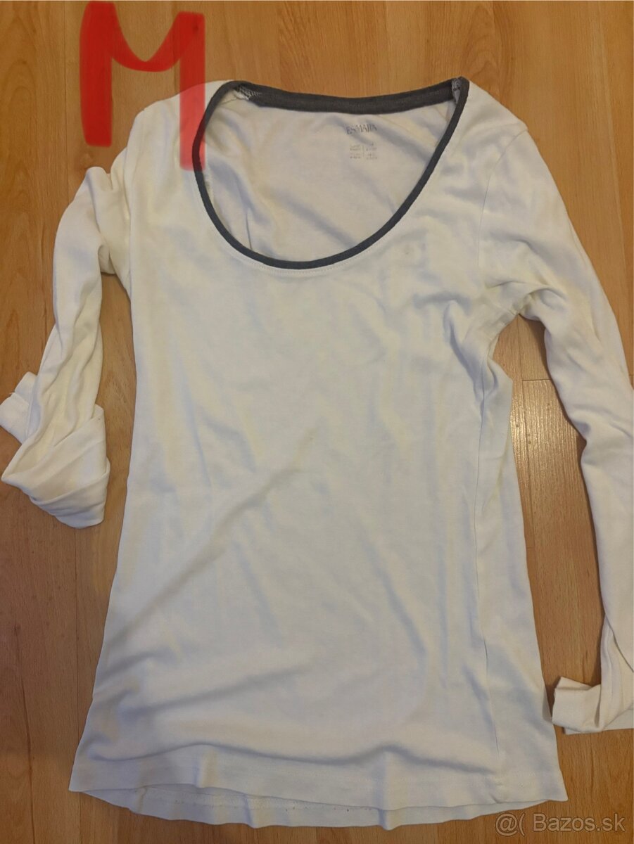 11ks tričiek - 3