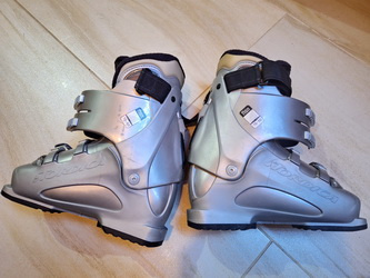 Lyžiarky č. 37-38 - 3