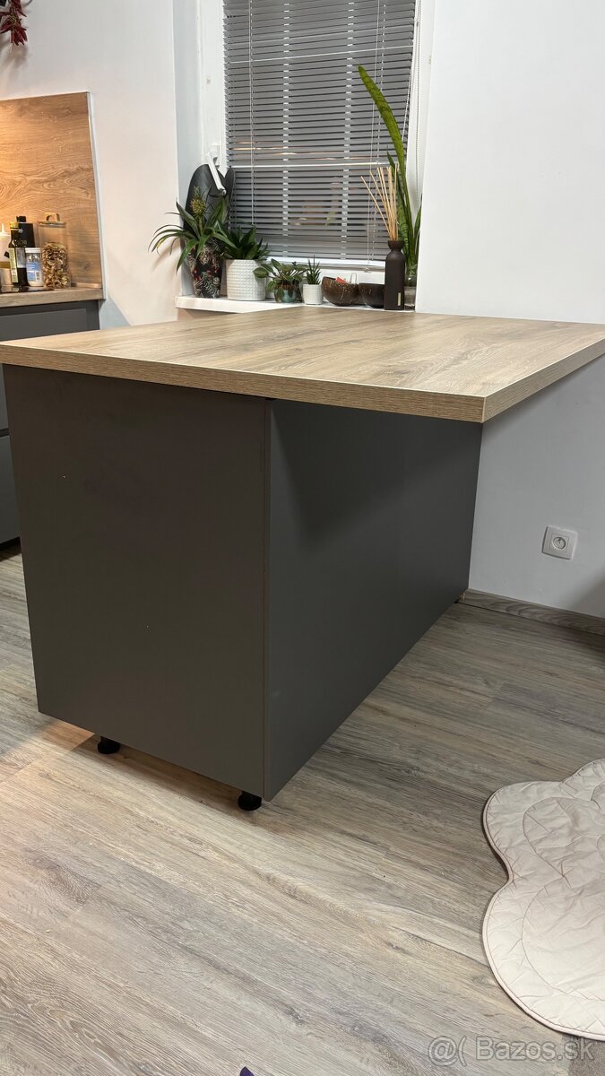 Ostrovček Ikea metod - 3