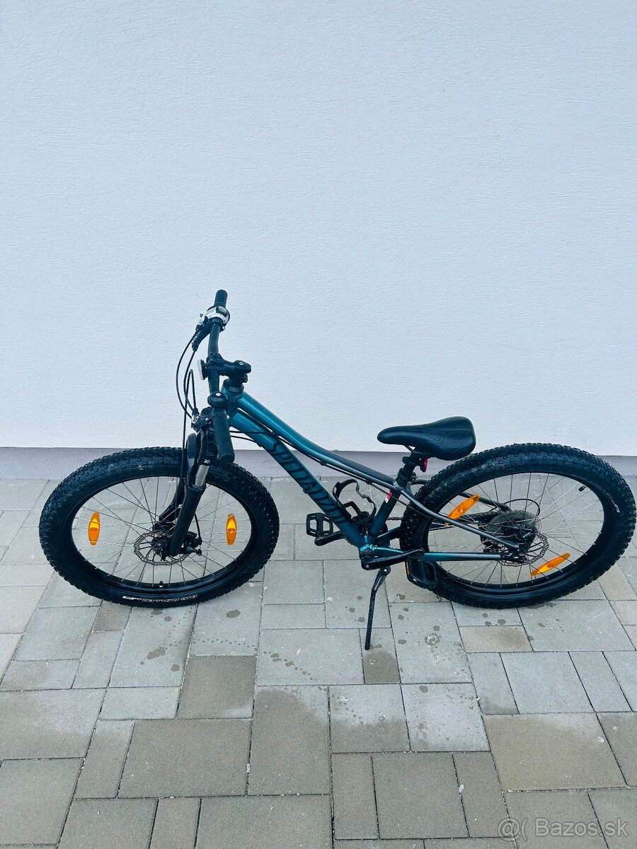 SPECIALIZED HotROCK RIPRock 24 - 3