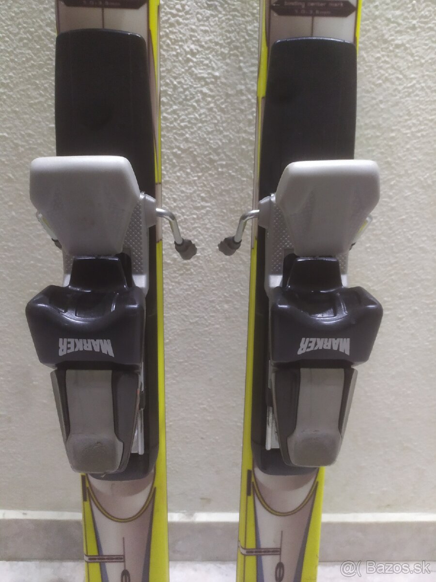 Lyže Escape K2 177cm - 3