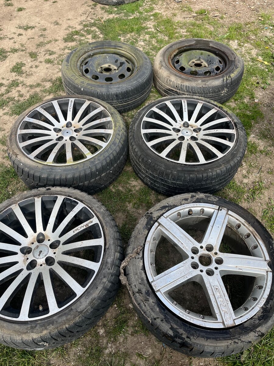 Disky elektrony 15-18 - 3