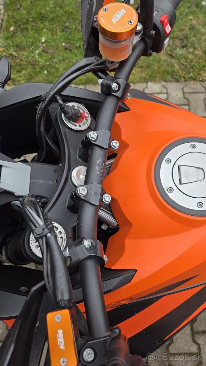 Ktm 1290 super adventure 2020 - 3