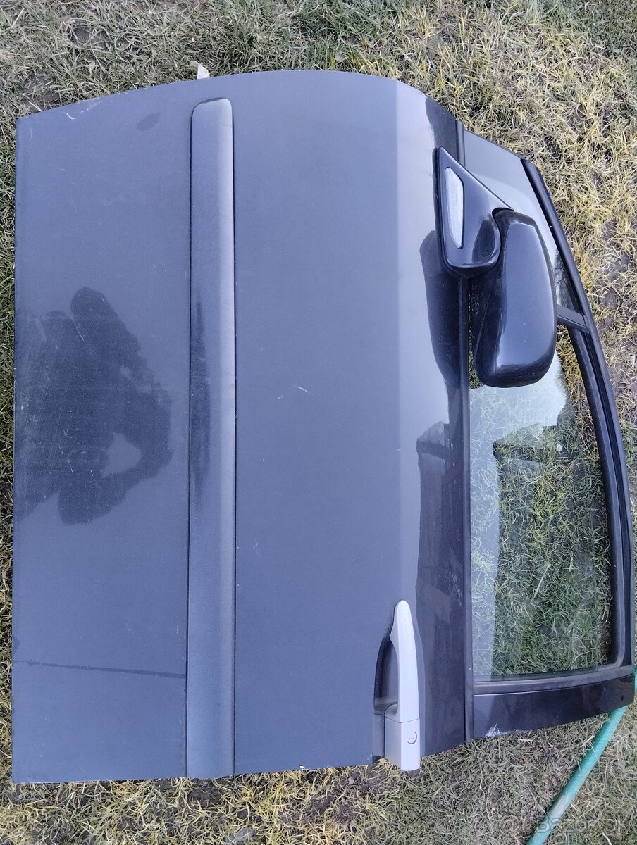 Dvere Citroen C8 2007 - 3