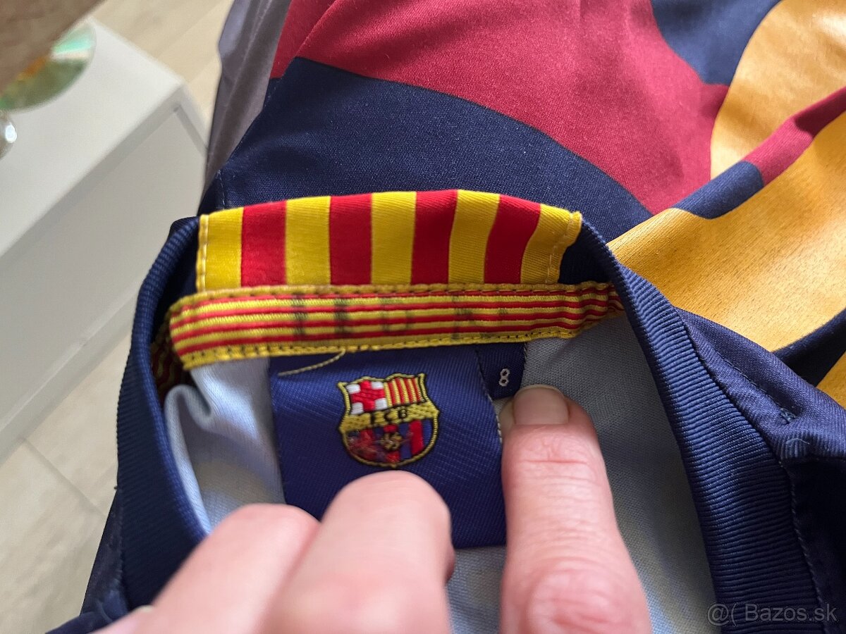 Detské tričko MESSI - 3