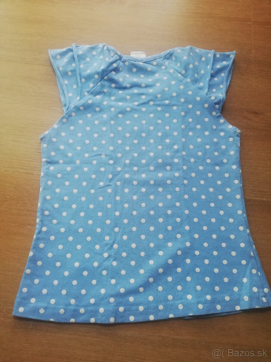 Japitex tričko 110 - 3