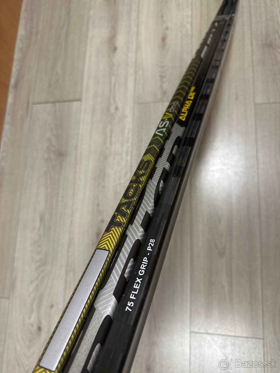 Hokejky Repasované - 3