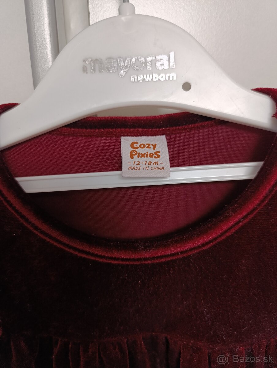 Mama a dcéra šaty - 3