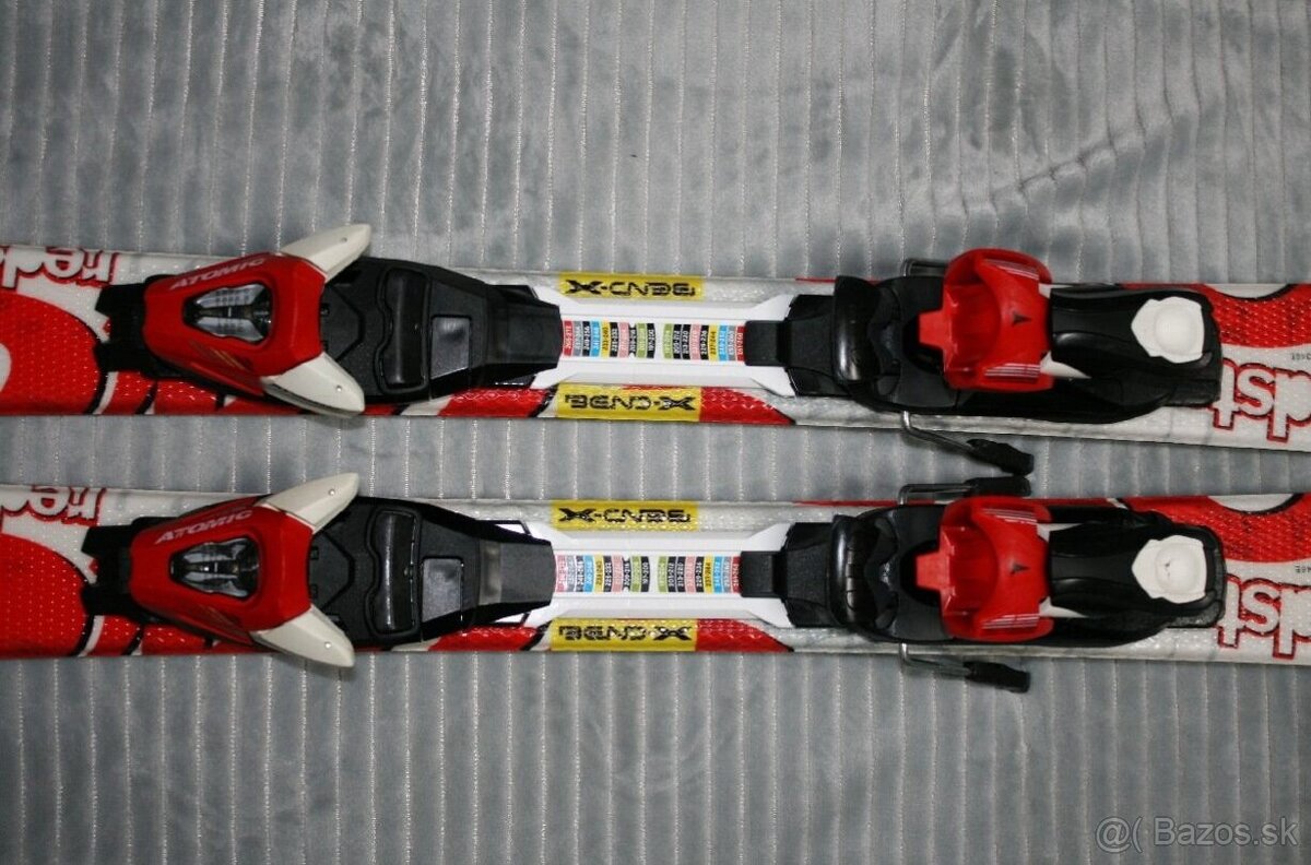 lyže Atomic Redster 100 cm - 3