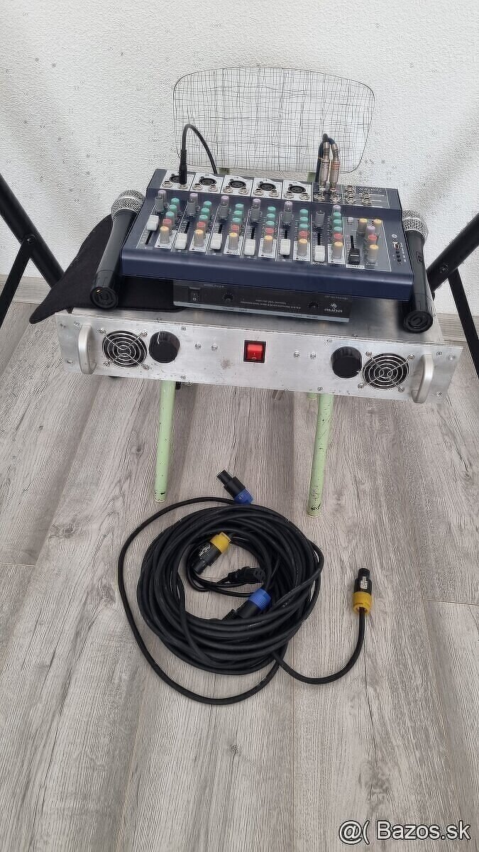 Predám Aparaturu - 3