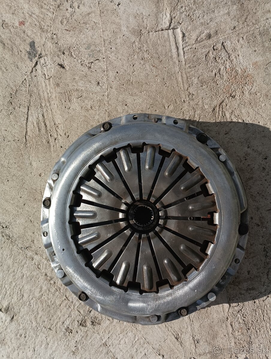 Ford Mondeo TDCi - 3