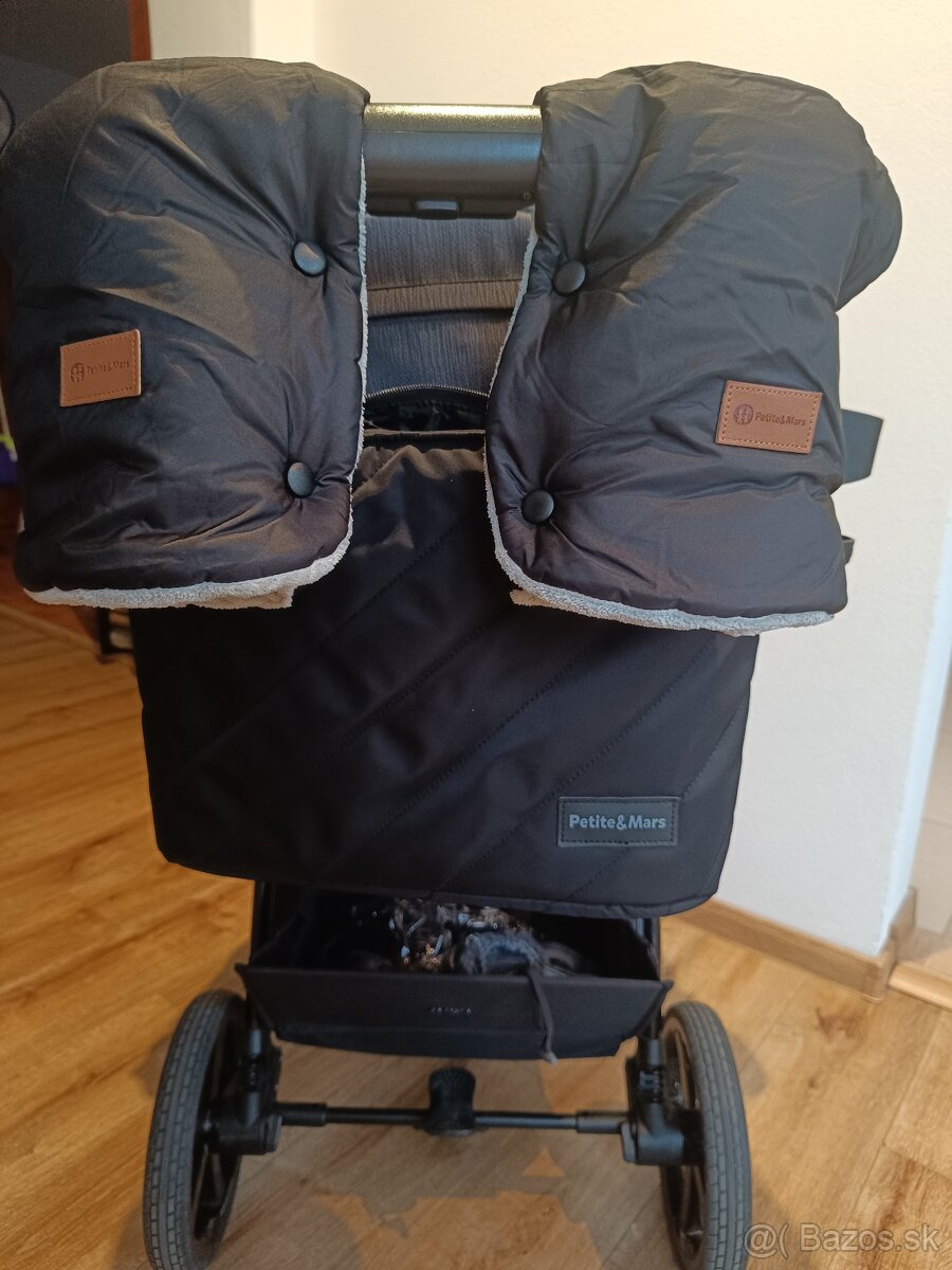 Športový kočík Carrello - 3