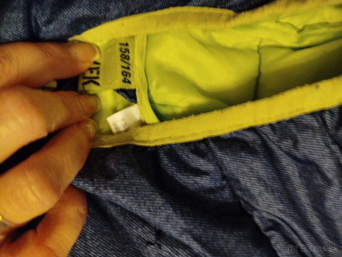 Zimná bunda 158/164 - 3