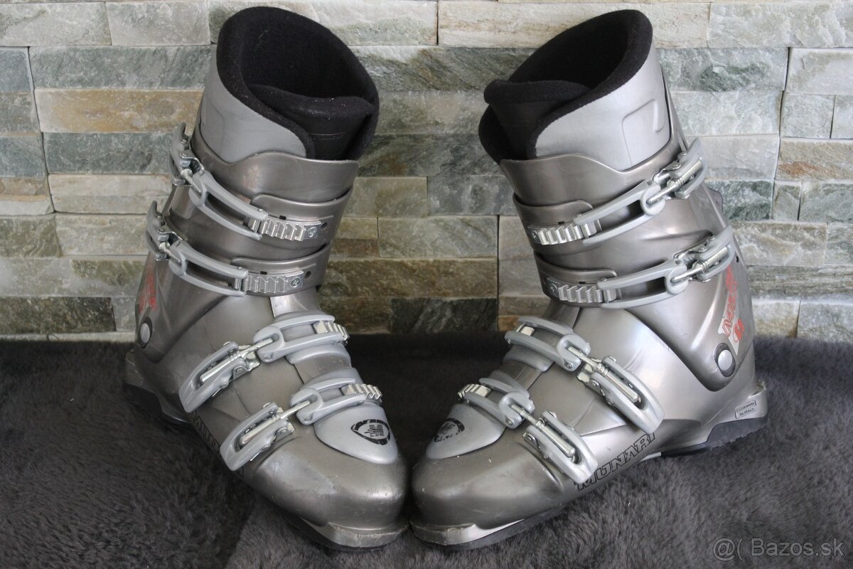 lyžiarky MUNARI TECH Mix 6.9 č.42, 43 - 3