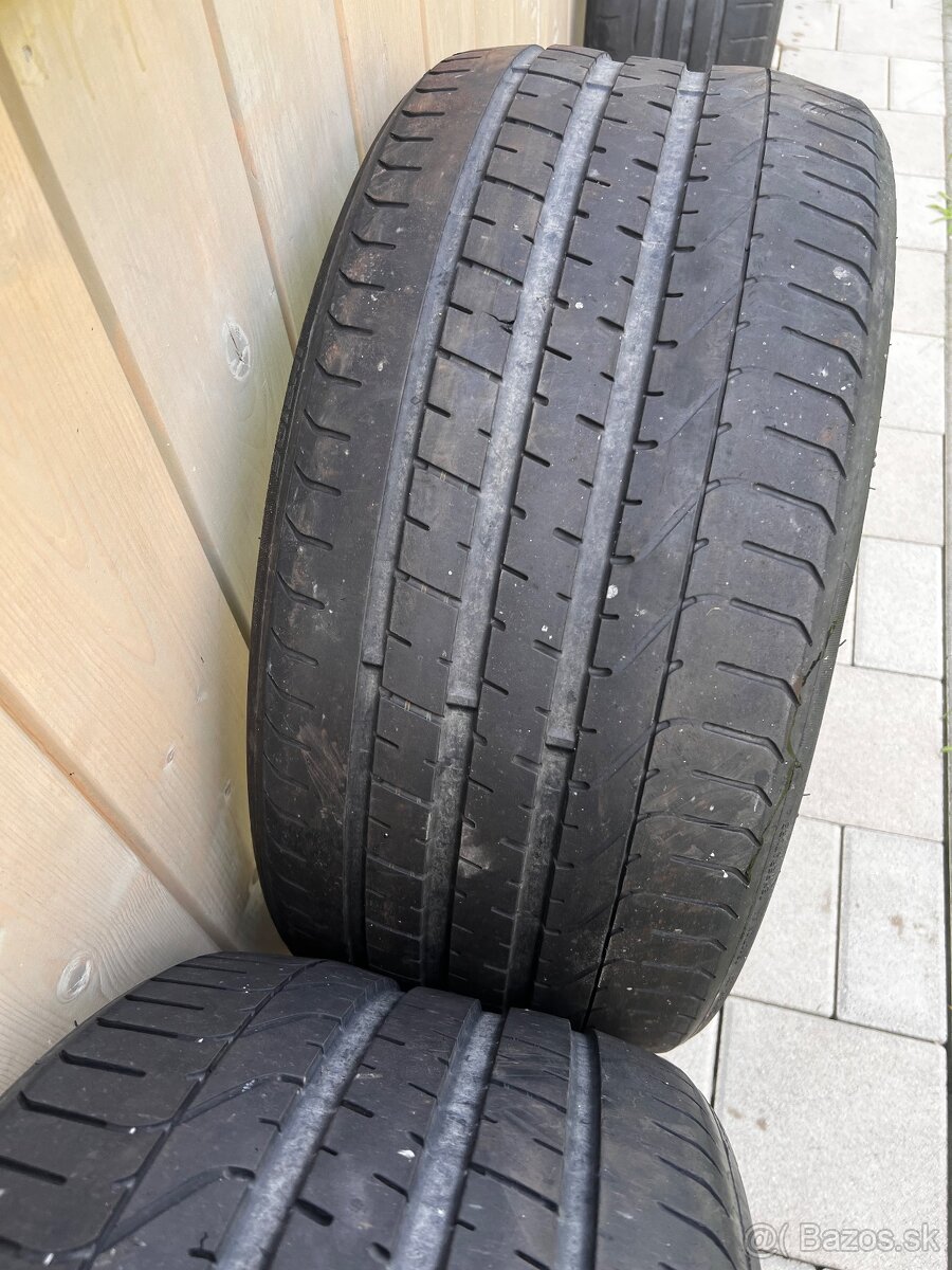 Pirelli P Zero -285/30 R21 - 3
