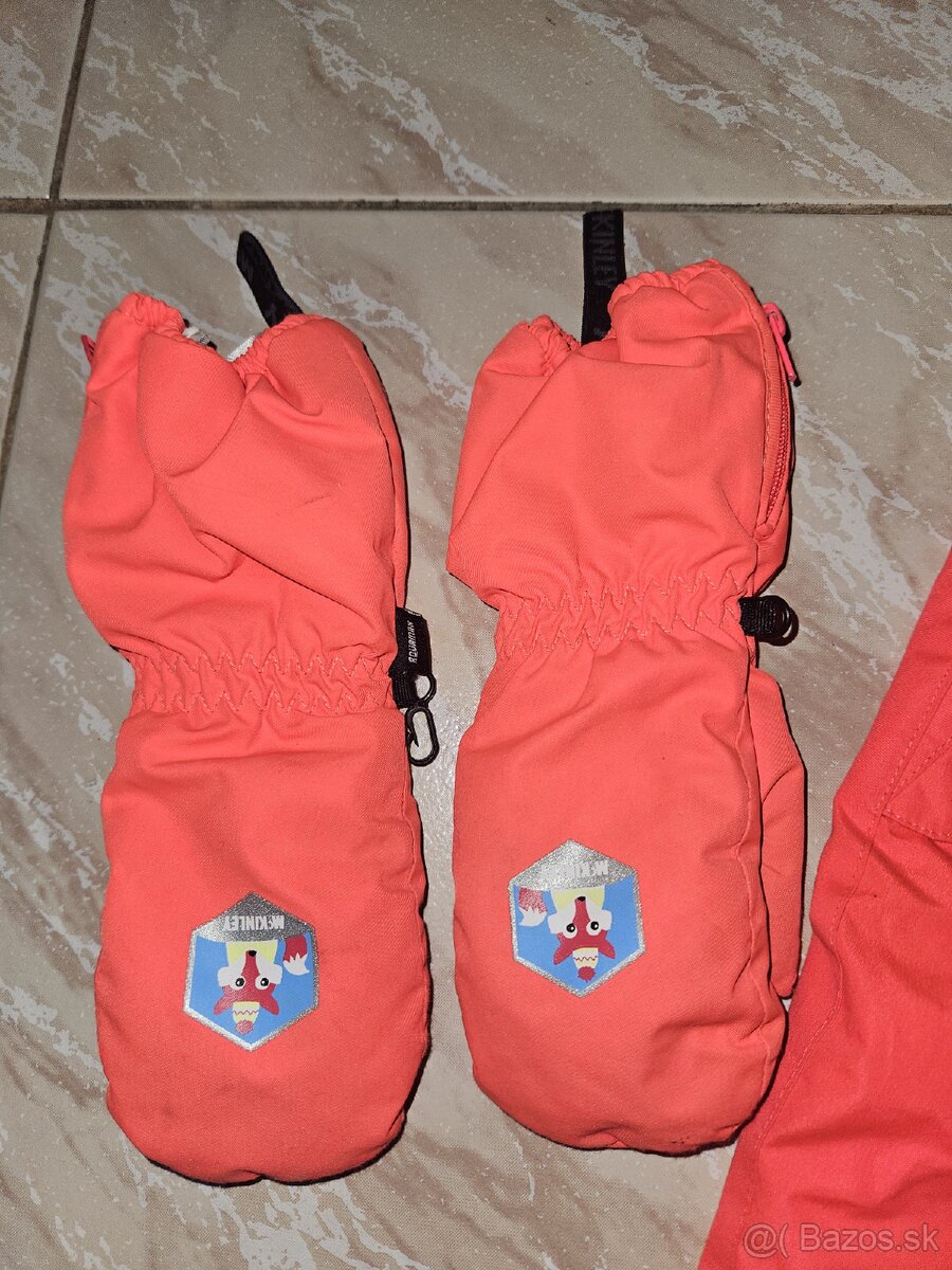 Zimné oblečenie - 3
