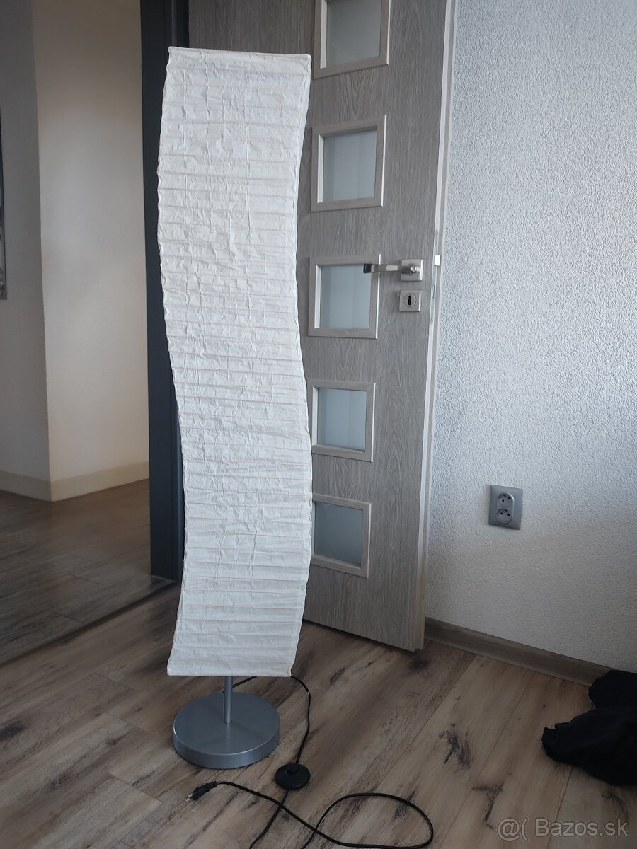 Stojaca lampa, super stav - 3