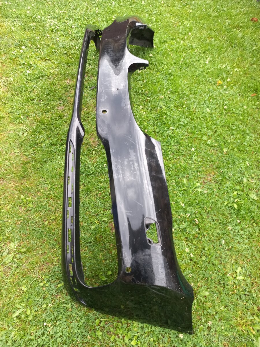 Predný nárazník BMW 7 G11 G12 č.d 7357226 - 3