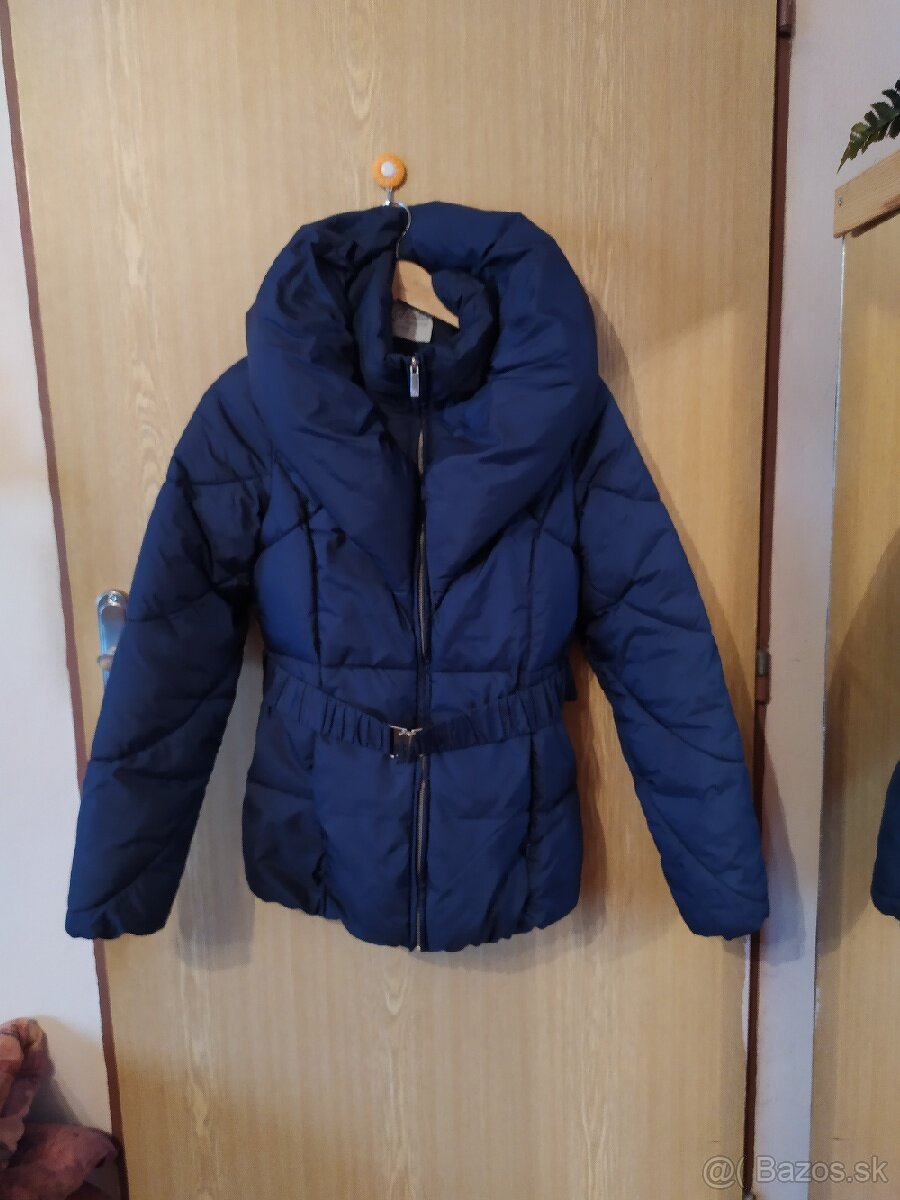 Dámska vetrovka - 3