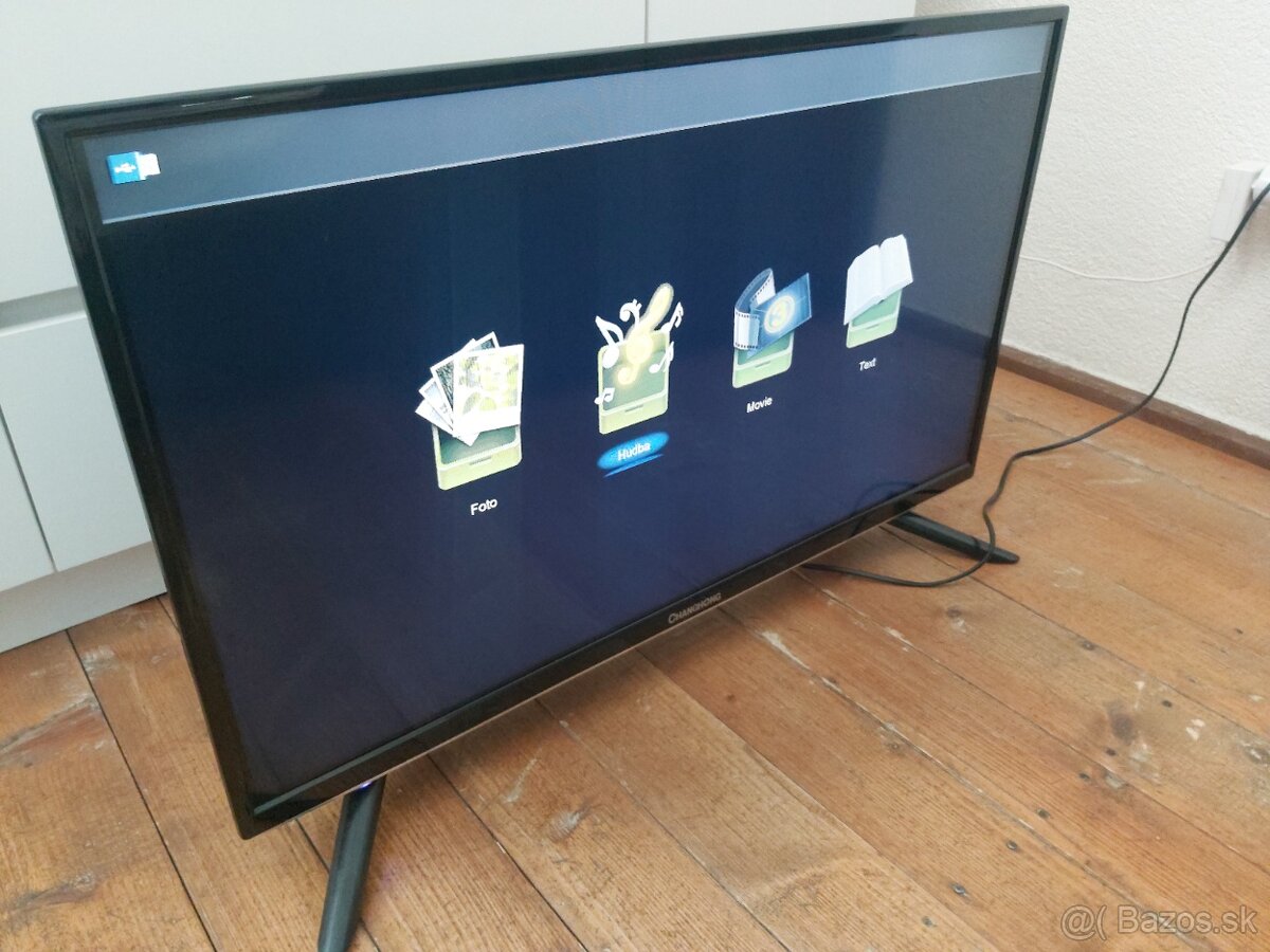 LED TV 32" (80cm) - 3