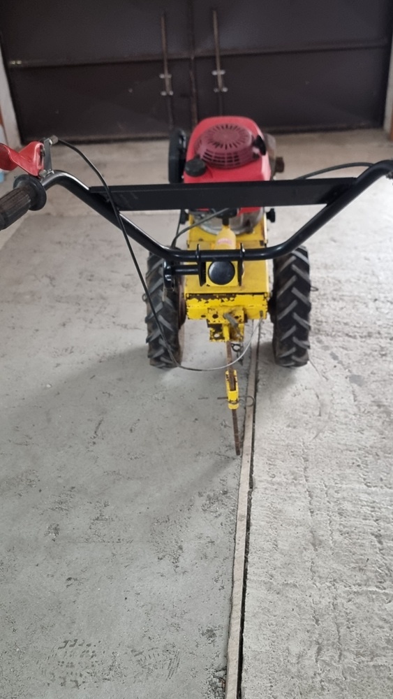 Predám stavebnicu VARI PONY II - 3