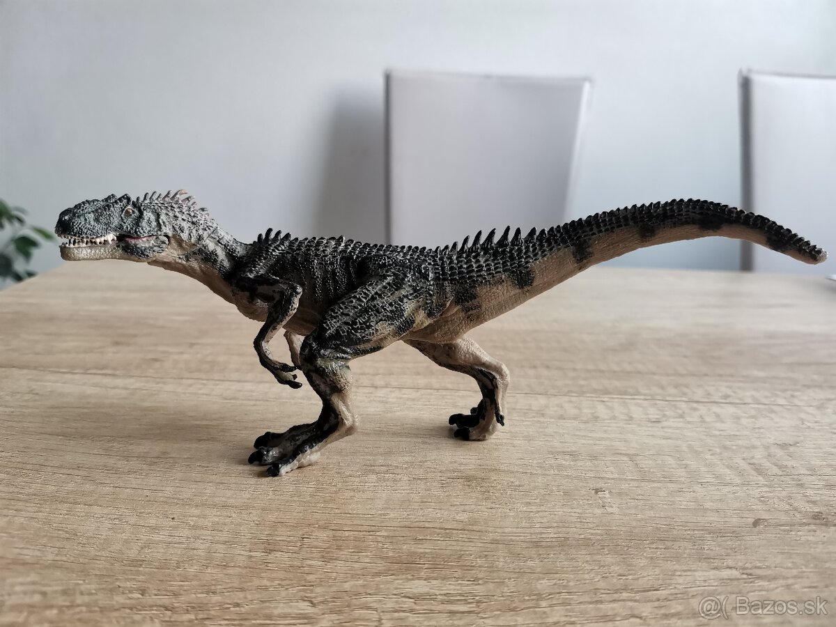 Výstavné dinosaury - 3