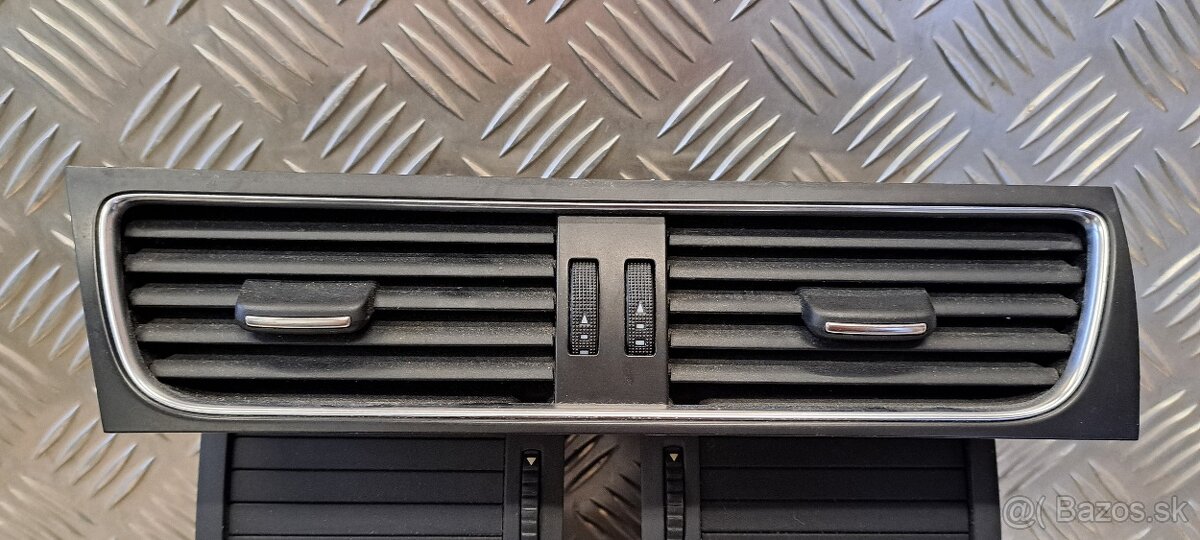 FUKÁRE STREDOVÉ - AUDI A4 B8, AUDI A5 - 3