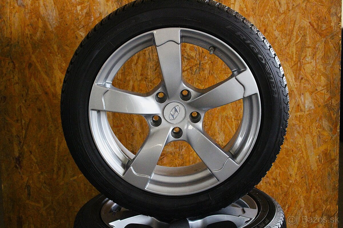 17"..5x114,3 r17..ORIG....HYUNDAI....I40....SADA - 3
