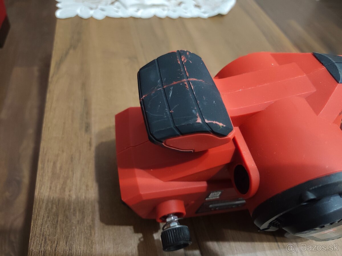 Pásová Brúska Einhell tc bs 8038 - 3