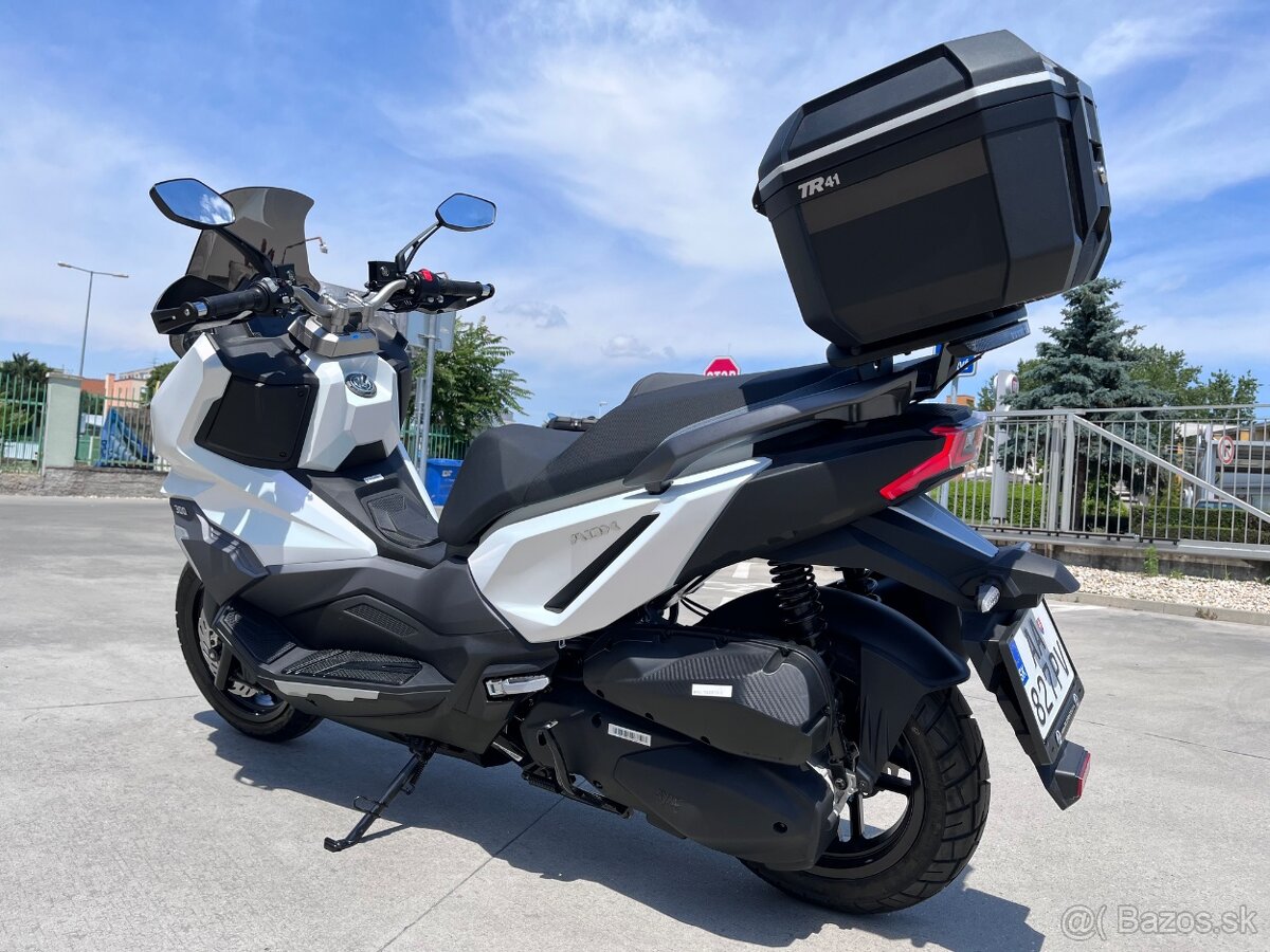 SYM ADX 300 - 3