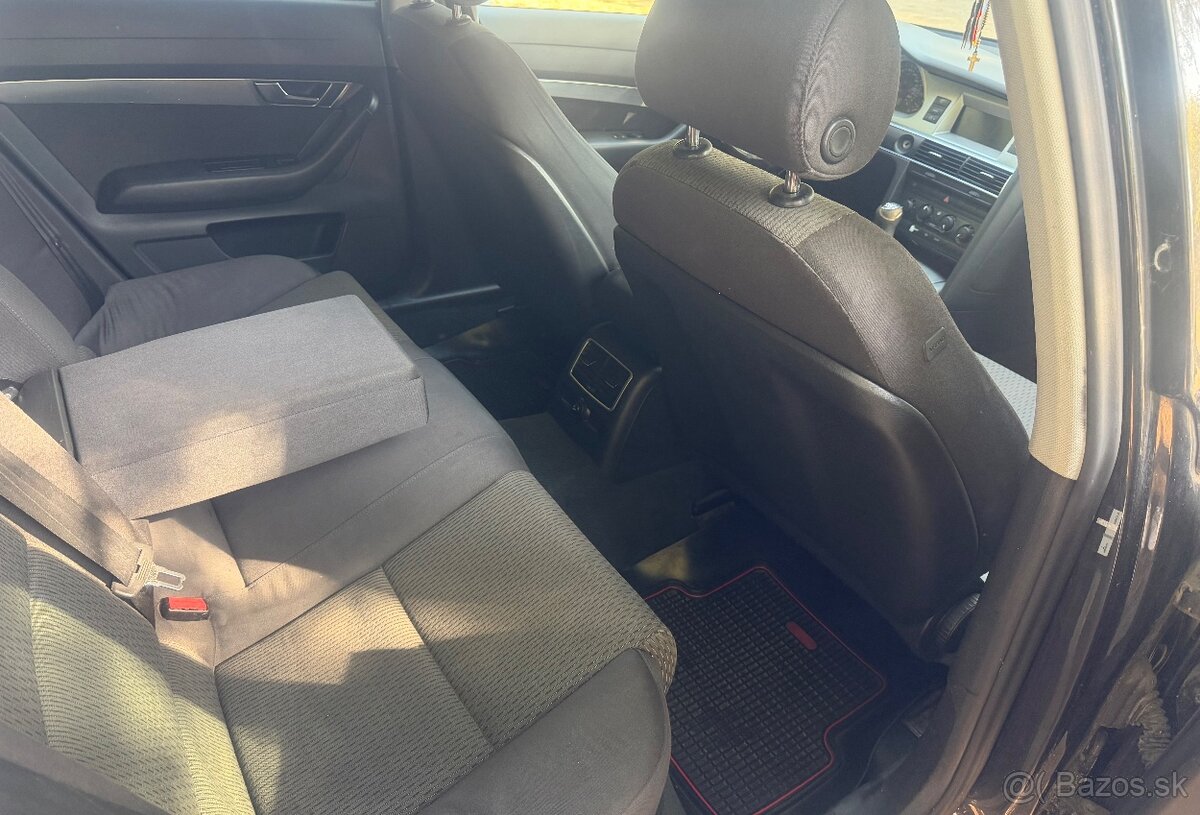 AUDI A6 Na predaj - 3