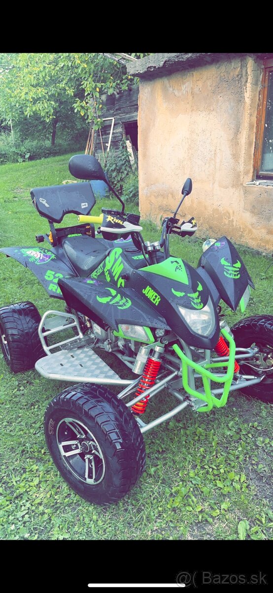 Stvorkolka SMC RAM 520rr
