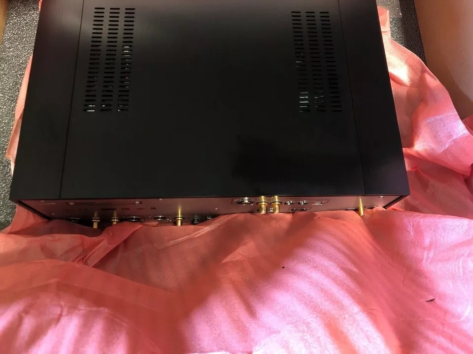 Mark Levinson No 519 Prehrávač zvuku - 3