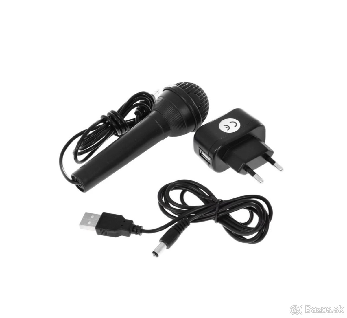 Klávesy elektronické 61 kláves - 3