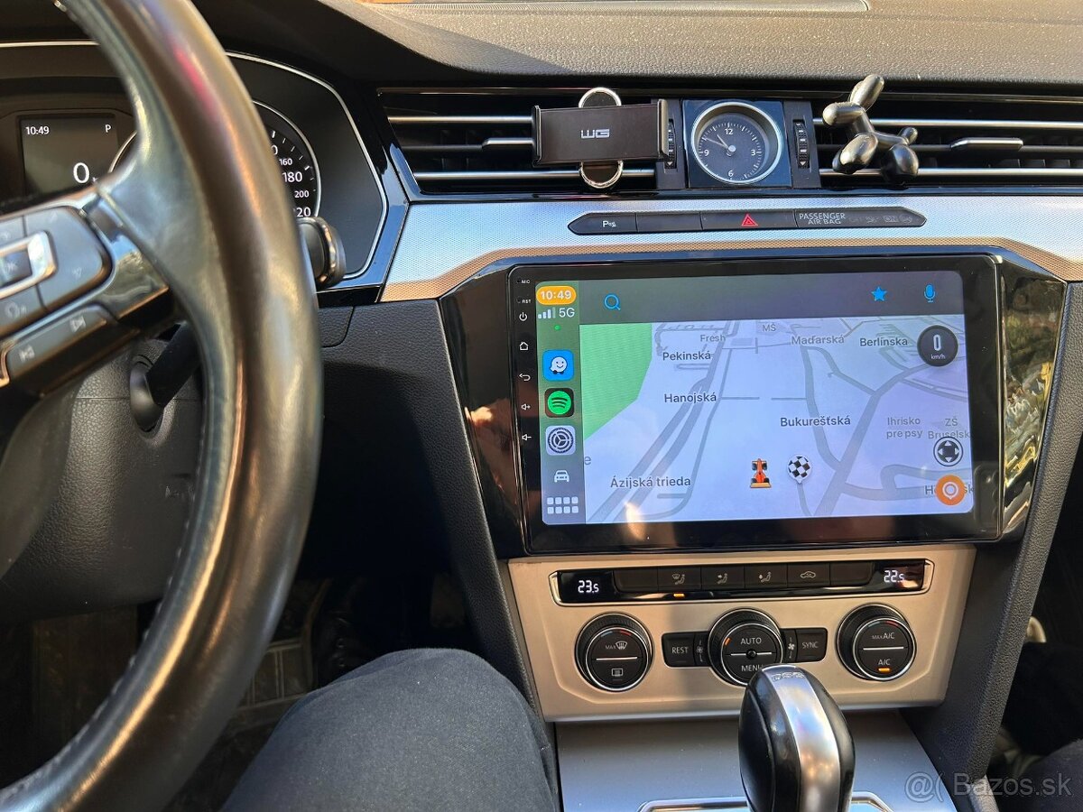 Máme skladom ❗2025 AUTORÁDIO - ANDROID 14 - PREDAJ + MONTÁŽ - 3