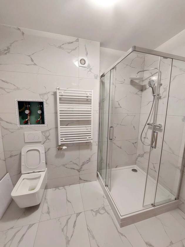 Prenajmeme 2 - izbový byt v Bratislave Rači. na Hagarovej ul - 3