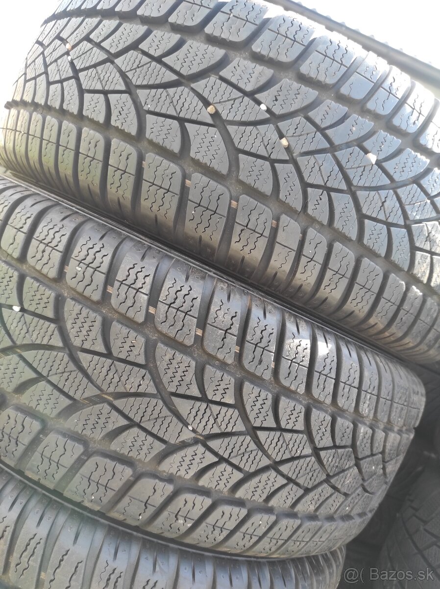 Zimna sada Audi A1 16" 5X100 195/50 R16 - 3