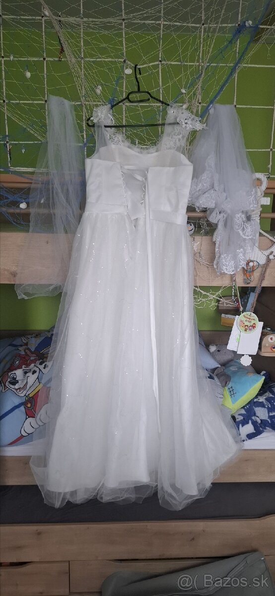 Svadobné šaty - 3