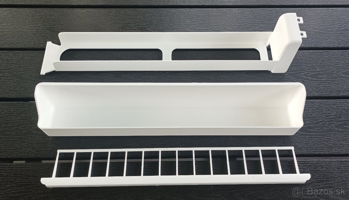 Krmítka 2gr , ( kanárik ) - 3