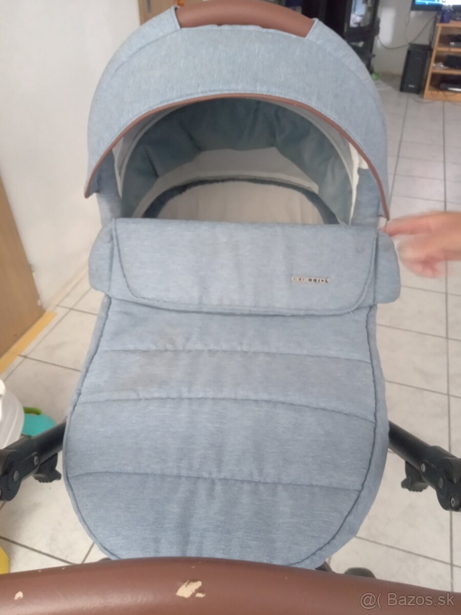 Predám kočík - 3