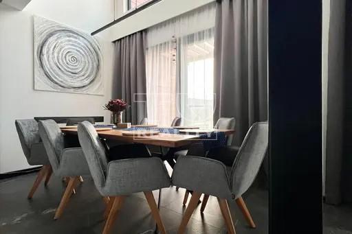 Na predaj exkluzívna novostavba, nízkoenergetický Chalet... - 3