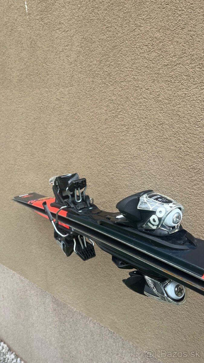 Juniorské lyže ROSSIGNOL 160 cm - 3