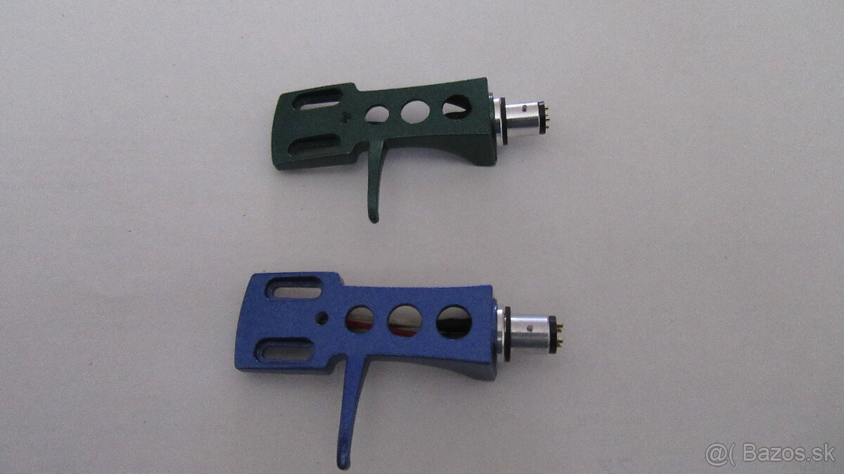 HEADSHELL-☘️aj káblíky - 3